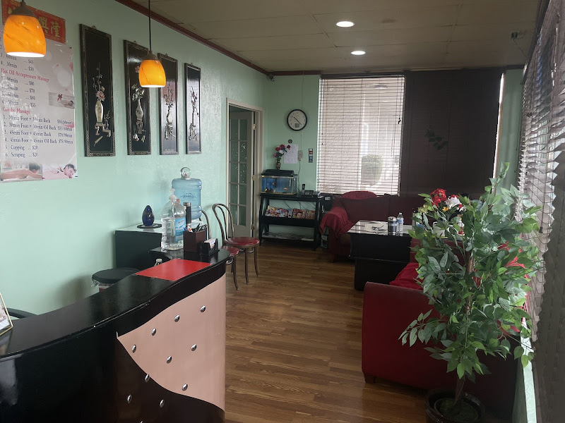 Miracle Touch & Reflexology 3