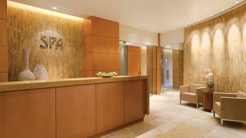 The Spa at Four Seasons Hotel Denver 2
