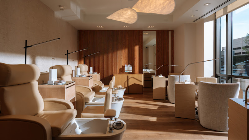 The Spa at Four Seasons Hotel Denver 3