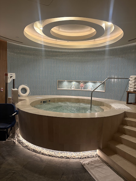 The Spa at Four Seasons Hotel Denver 5