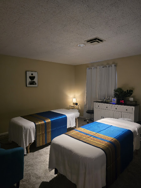 Plumeria Thai Massage & Reflexology 2