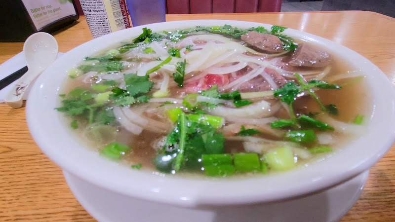 Wow Pho & Steak 2