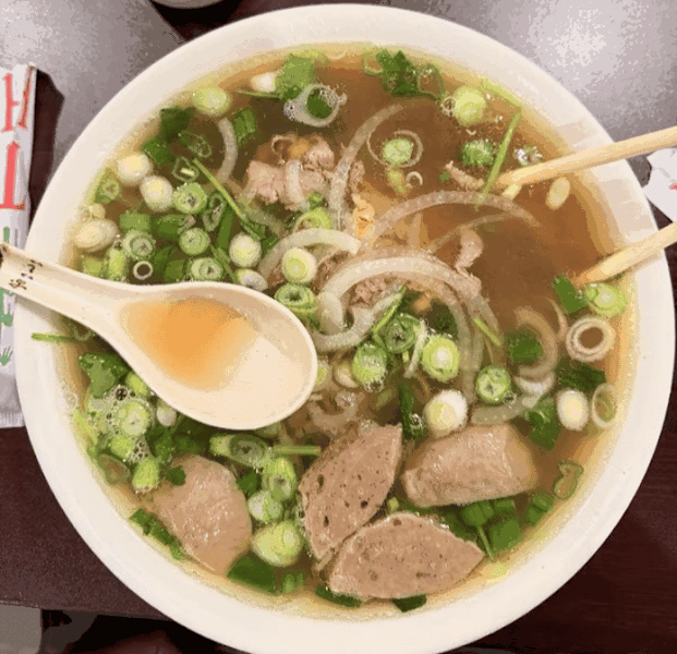 Wow Pho & Steak 4