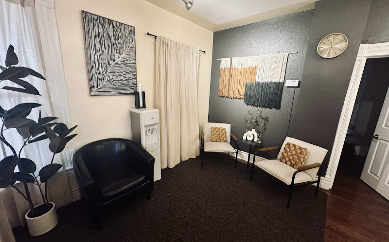 LoDo Massage Studio Highlands