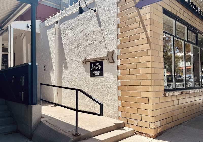 LoDo Massage Studio Highlands 2