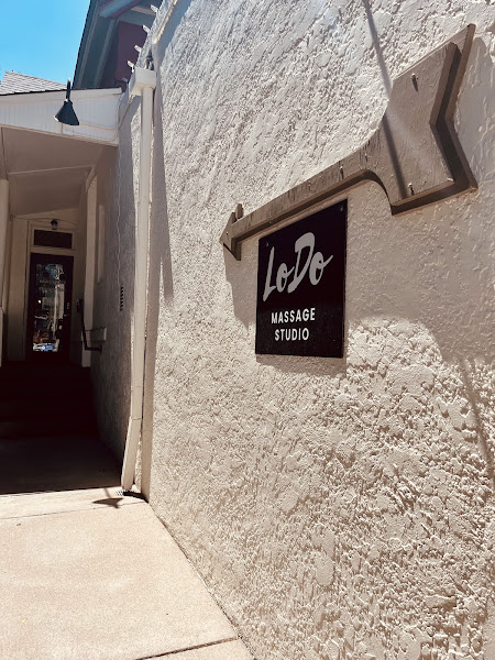 LoDo Massage Studio Highlands 3
