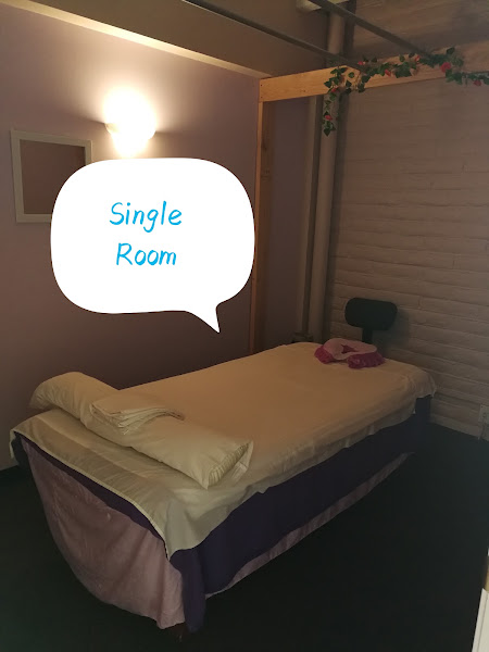 Southmoor TCM Massage Therapy