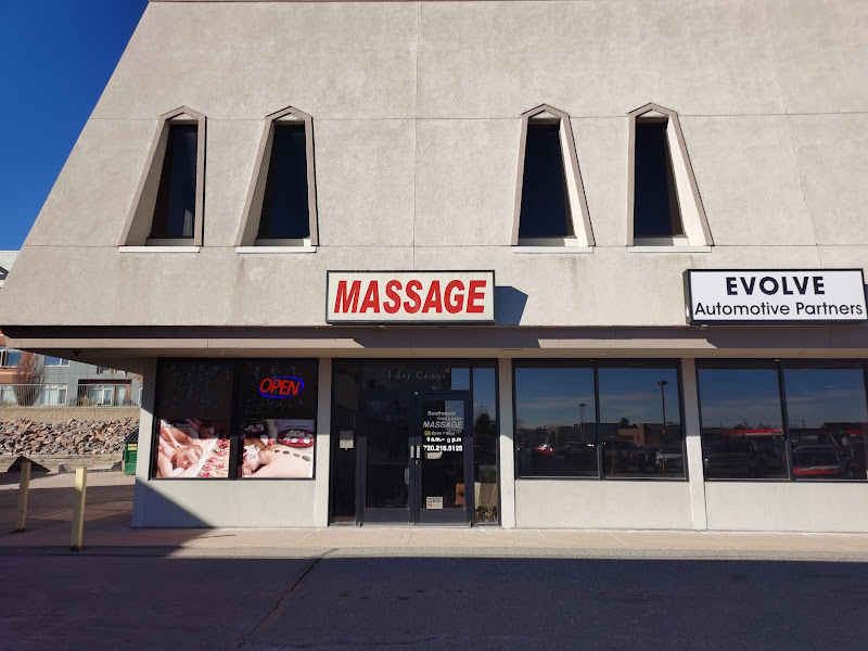 Southmoor TCM Massage Therapy 3