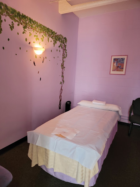 Southmoor TCM Massage Therapy 5