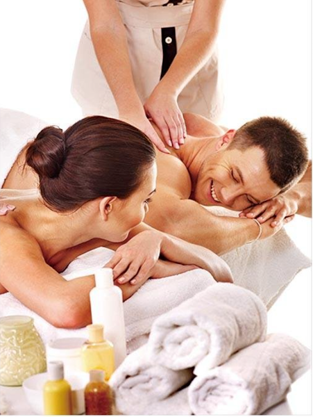 Li's Massage Therapy and Reflexology