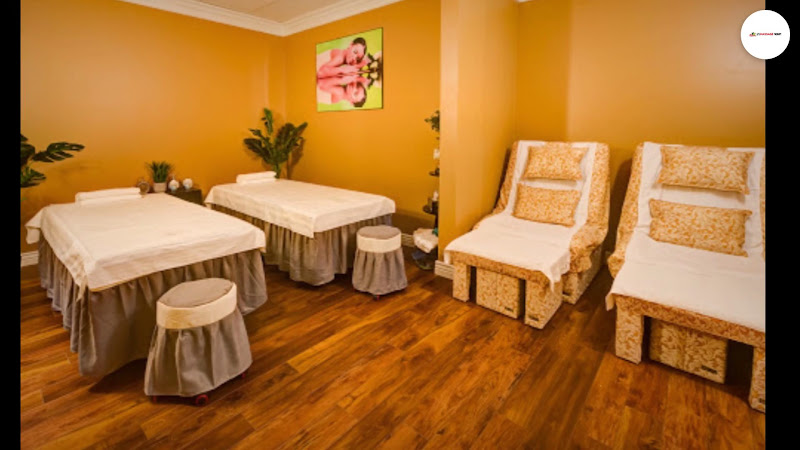 Li's Massage Therapy and Reflexology 3