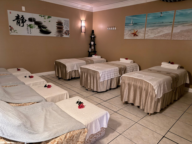 Li's Massage Therapy and Reflexology 5