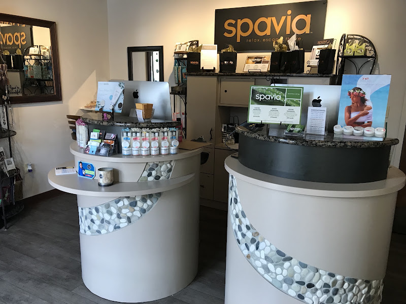 Spavia Day Spa - Lowry Town Center 2
