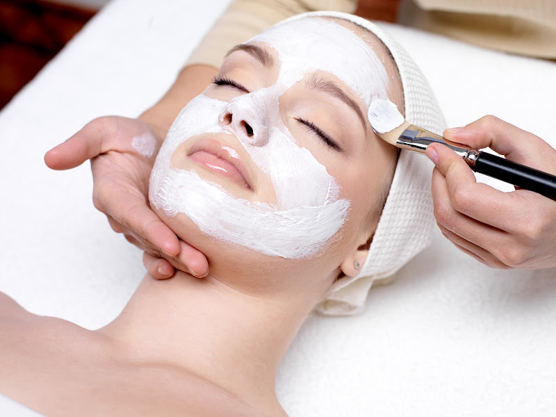 Spavia Day Spa - Lowry Town Center 5