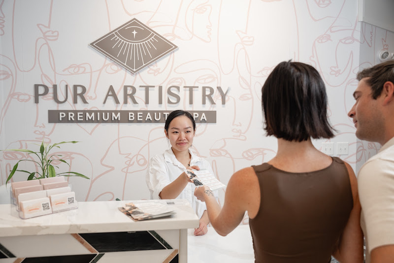 Pur Artistry Japanese Head Spa DTC 2