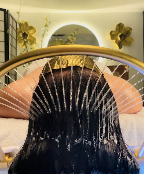 Taysian Head Spa 2