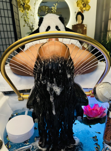 Taysian Head Spa 4