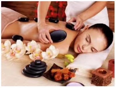 Chinese Massage 3