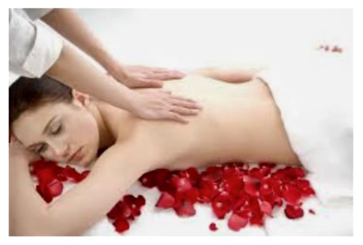 Chinese Massage 4