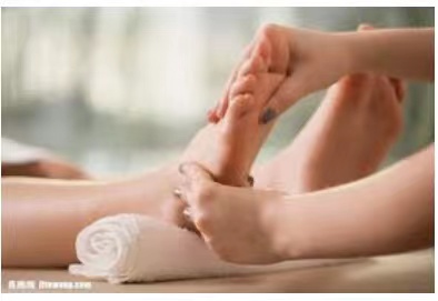 Chinese Massage 5