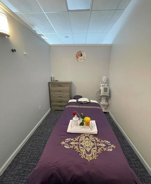 Wendy’s massage and spa