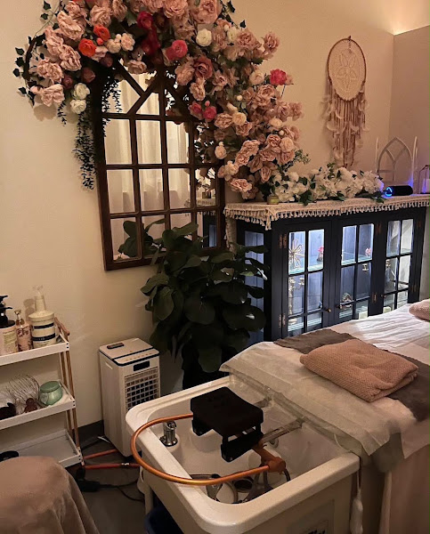 Wendy’s massage and spa 3