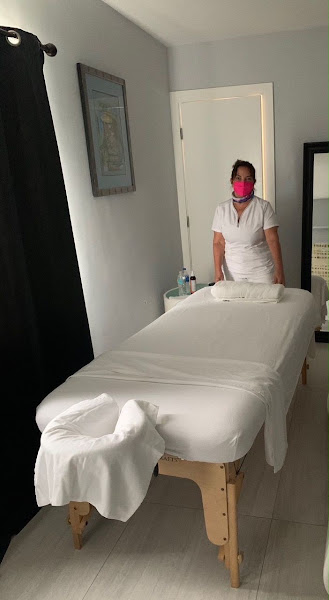 Wendy’s massage and spa 4