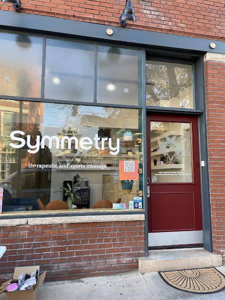 Symmetry 360 Massage Highlands 2