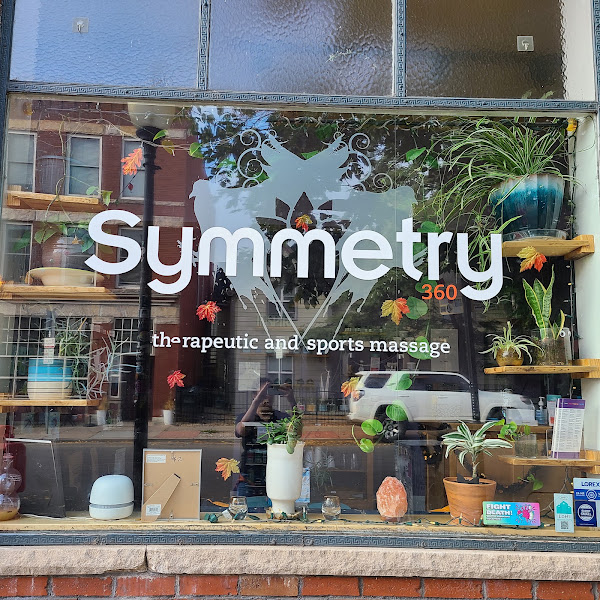 Symmetry 360 Massage Highlands 5