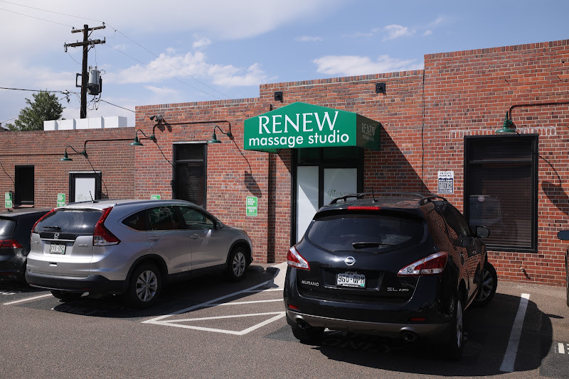 Renew Massage Studio, LLC