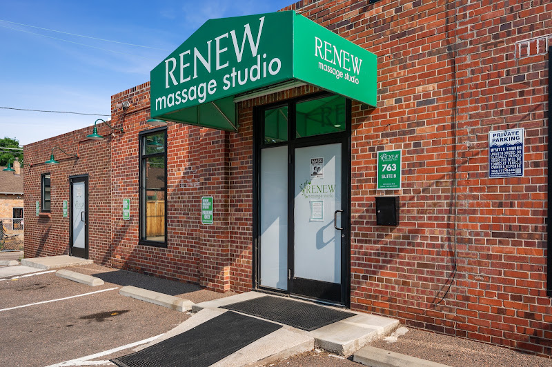 Renew Massage Studio, LLC 3