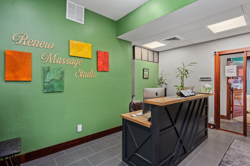 Renew Massage Studio, LLC 5