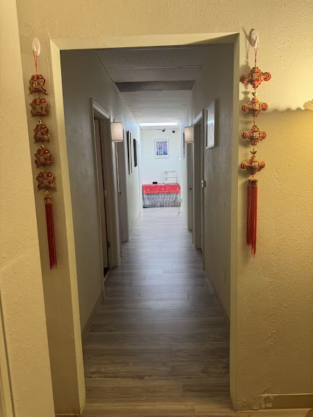 Sunflowers Massage 5