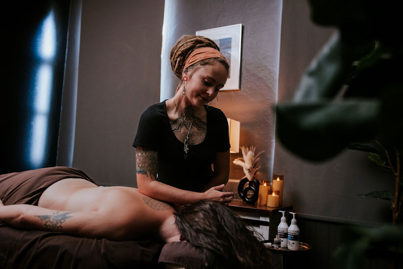 LoDo Massage Studio 2