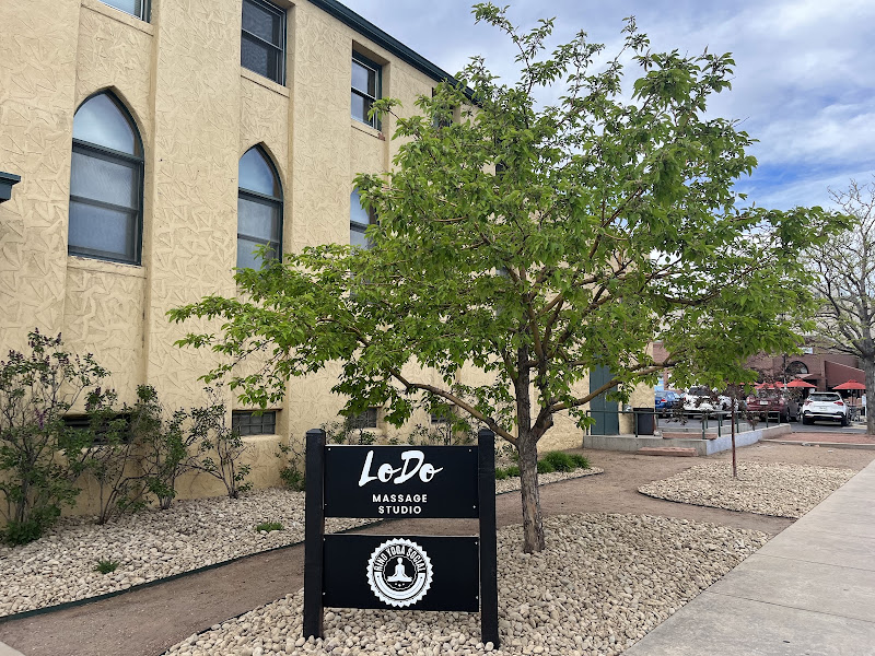 LoDo Massage Studio 4