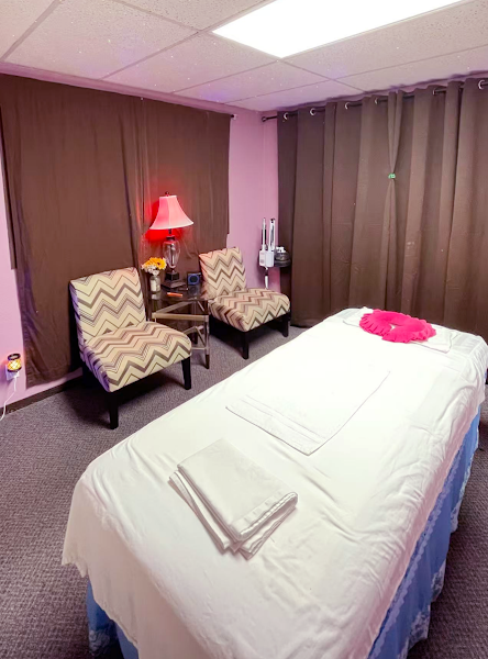 Sunshine Health Spa 2