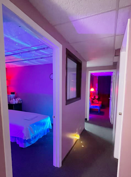 Sunshine Health Spa 4