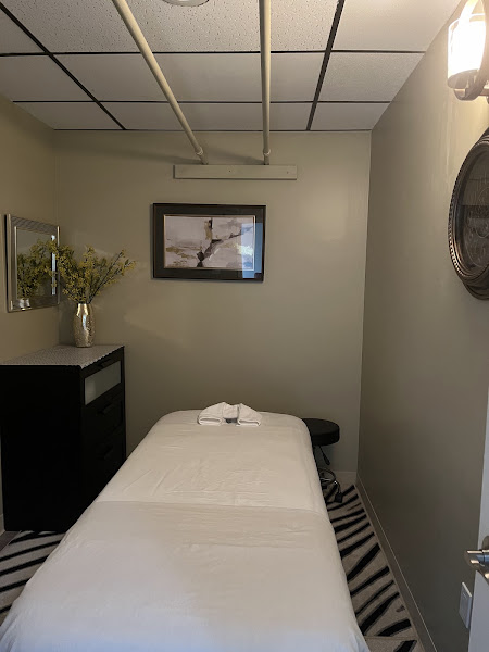 Oasis Massage