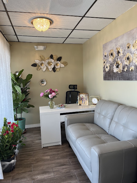 Oasis Massage 4