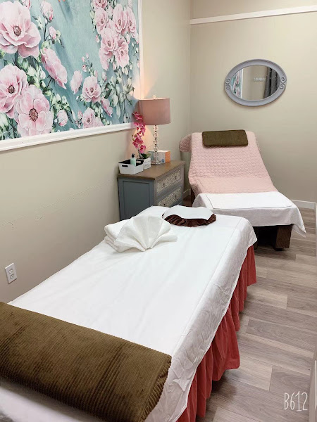 N&J MASSAGE