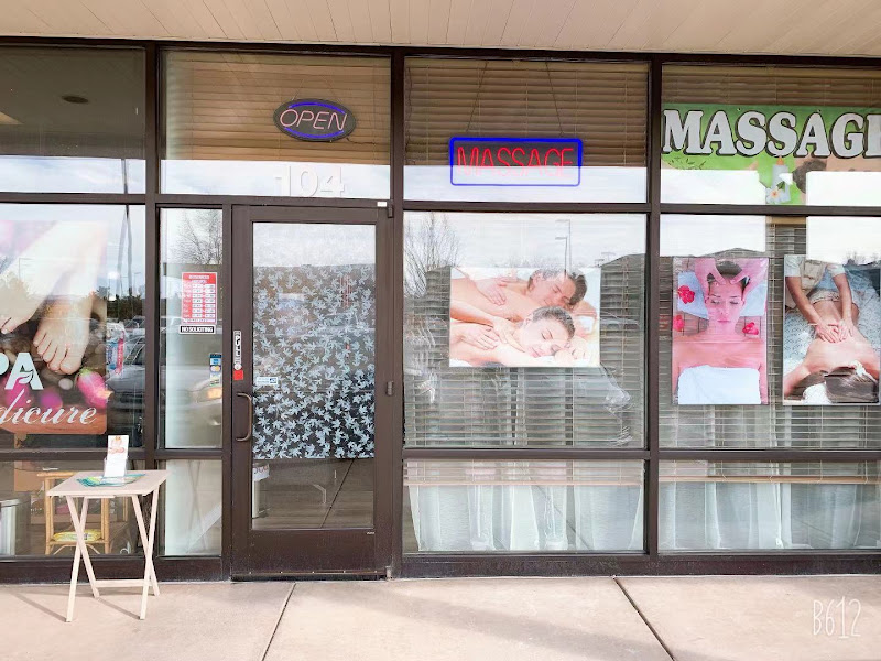N&J MASSAGE 5