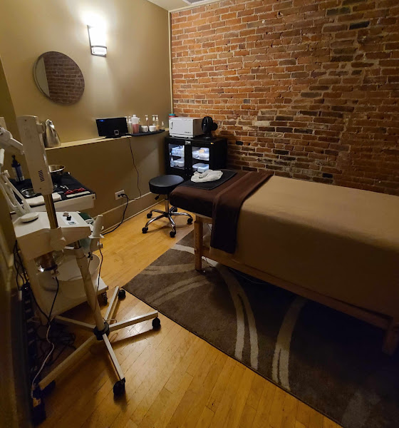 Elixir Mind Body Massage 4