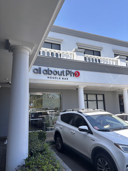 All About Pho - Fullerton 3