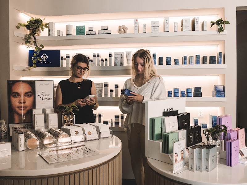 Jalan Facial Spa 3