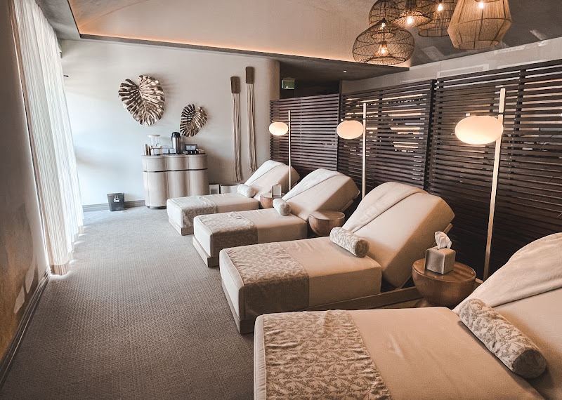 Jalan Facial Spa 4