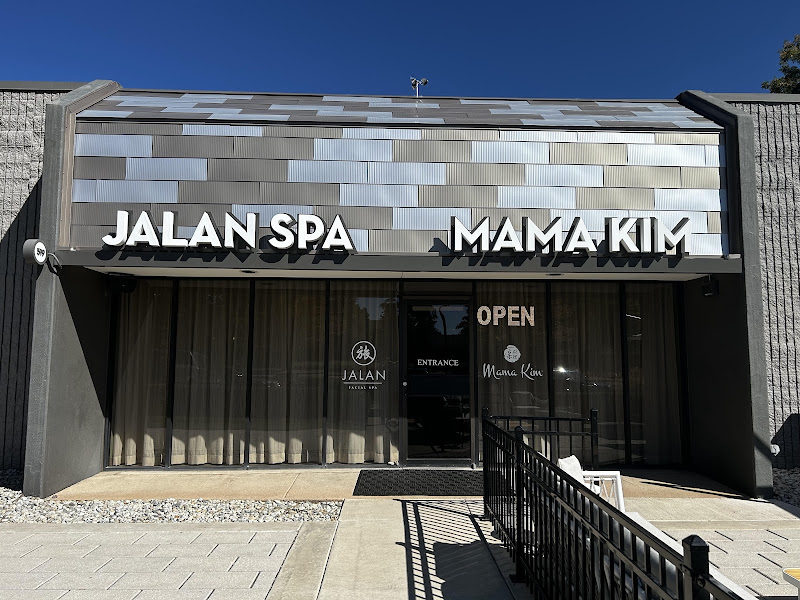 Jalan Facial Spa 5