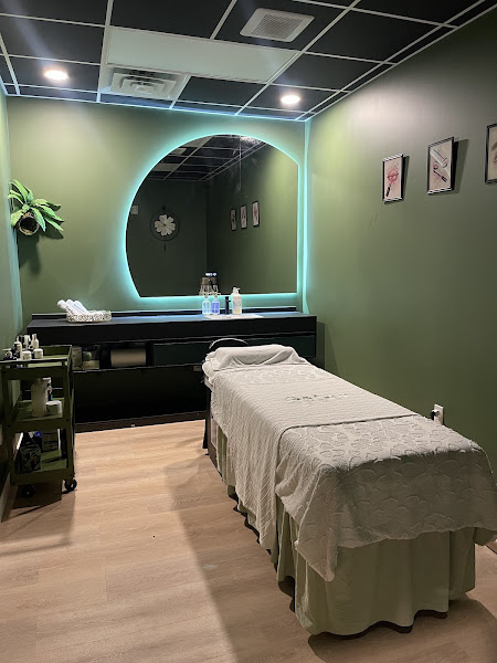 Rainbow Beauty & Spa 2