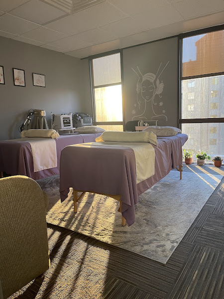 Rainbow Beauty & Spa 4