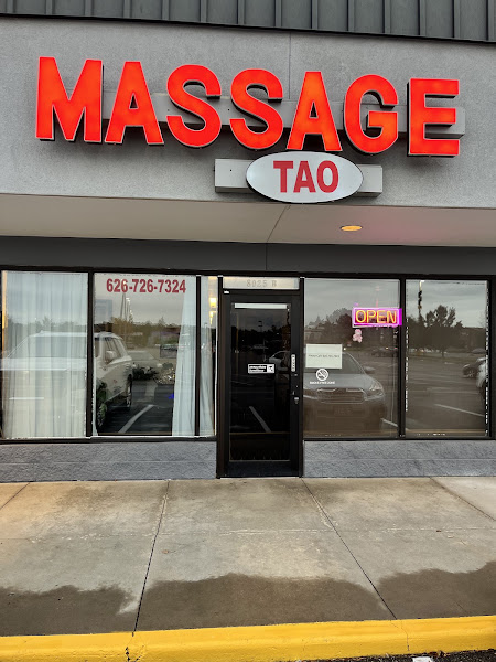 Massage Tao 5