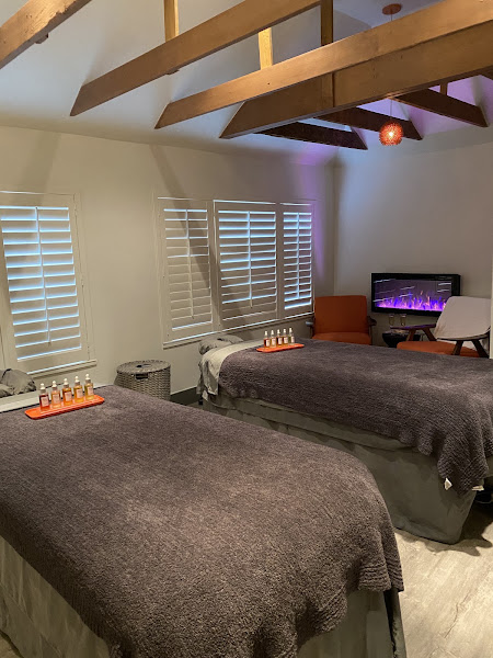 Five Wellbeing Spa 4